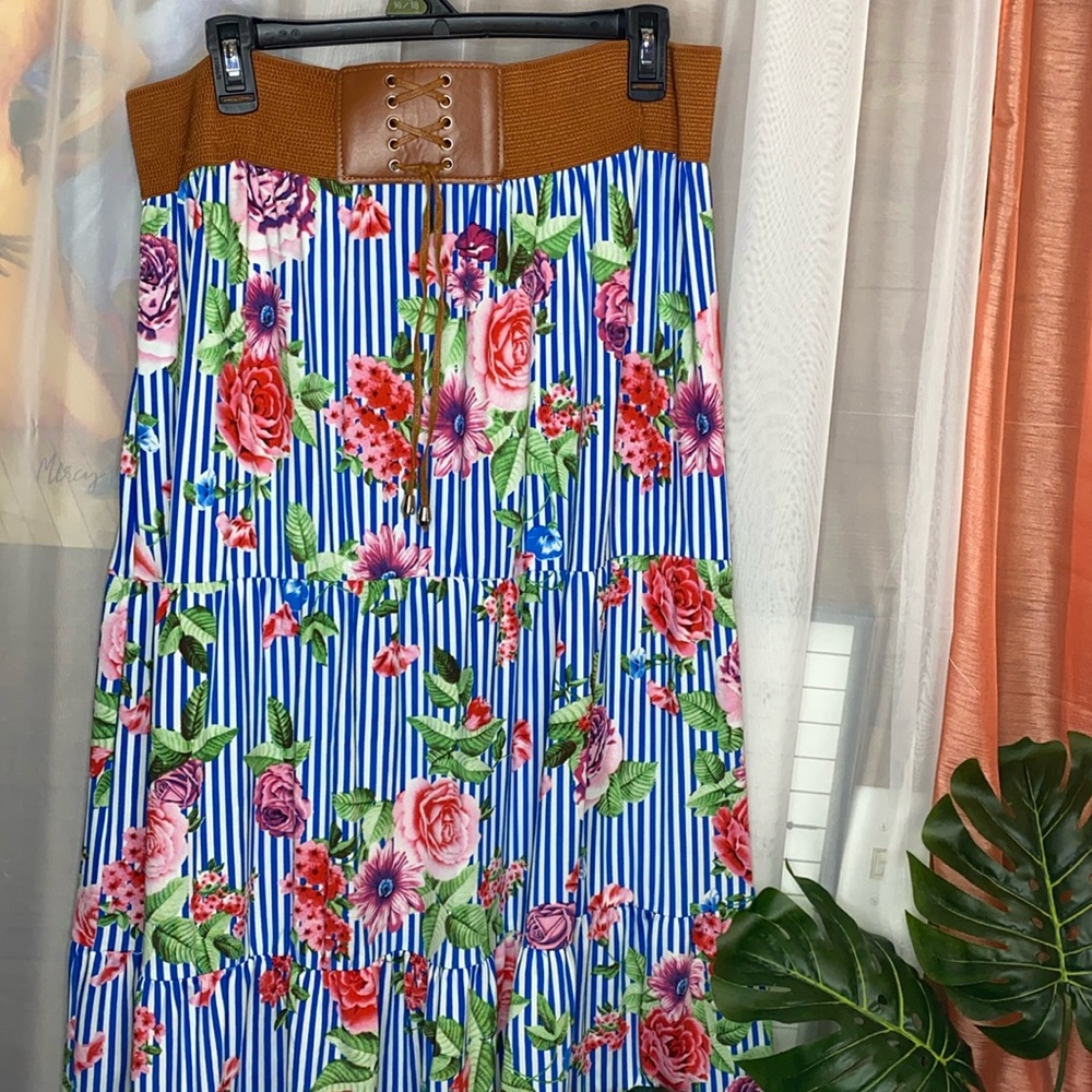 Fabulous Maxi Skirt 🥰